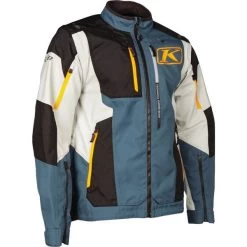 Klim Dakar Jacket 39 Klim Dakar Jacket -Motorcycle Equipment Store 261 3122 002 120 201 D
