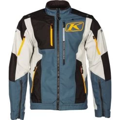 Klim Dakar Jacket 40 Klim Dakar Jacket -Motorcycle Equipment Store 261 3122 002 120 201 E