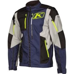 Klim Dakar Jacket 41 Klim Dakar Jacket -Motorcycle Equipment Store 261 3122 002 120 202