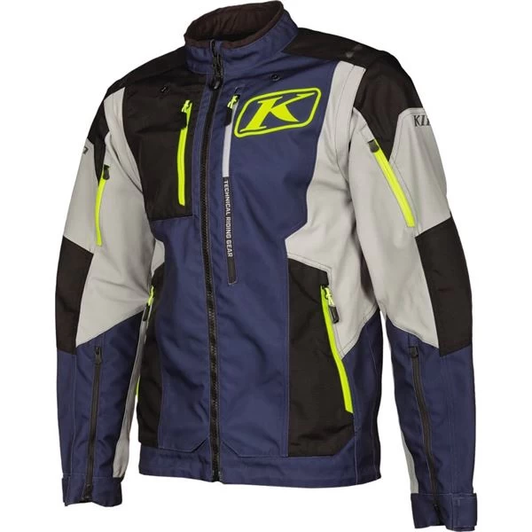 Klim Dakar Jacket 22 Klim Dakar Jacket - Image 20