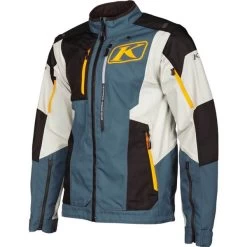 Klim Dakar Jacket 35 Klim Dakar Jacket -Motorcycle Equipment Store 261 3122 002 140 201