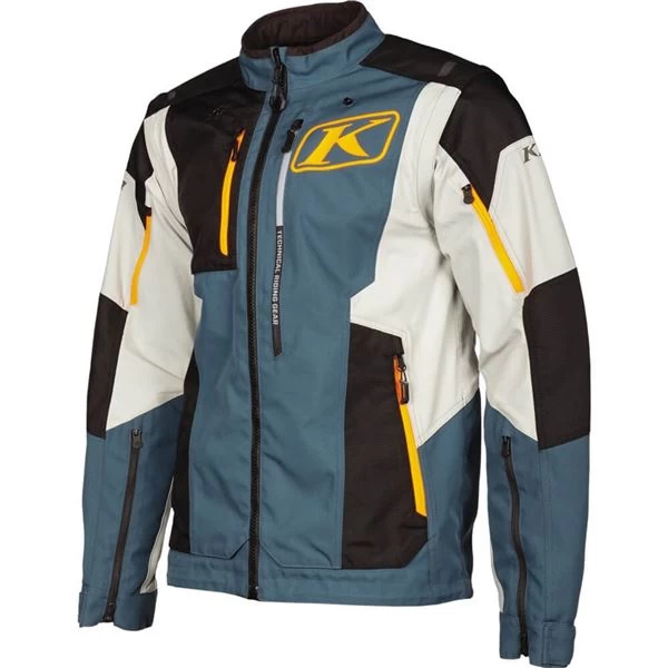 Klim Dakar Jacket 16 Klim Dakar Jacket - Image 14