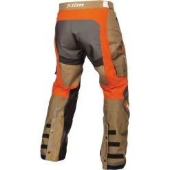 Klim Dakar Over The Boot Pants -Motorcycle Equipment Store 261 3142 004 030 908 A