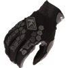 Klim Dakar Gloves 2 Klim Dakar Gloves -Motorcycle Equipment Store 261 3167 004 120 000