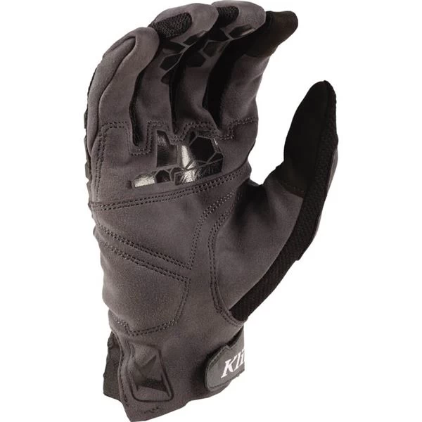 Klim Dakar Gloves 5 Klim Dakar Gloves - Image 3