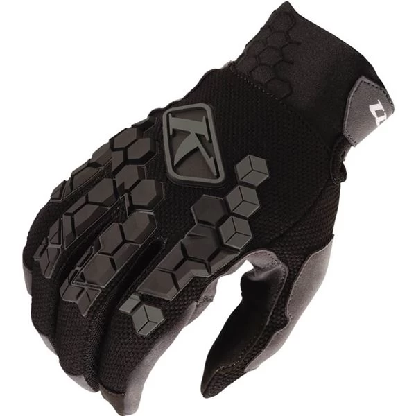 Klim Dakar Gloves 3 Klim Dakar Gloves