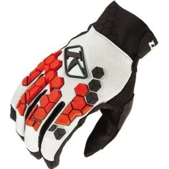 Klim Dakar Gloves 22 Klim Dakar Gloves -Motorcycle Equipment Store 261 3167 004 120 101