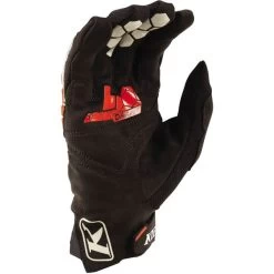 Klim Dakar Gloves 23 Klim Dakar Gloves -Motorcycle Equipment Store 261 3167 004 120 101 A