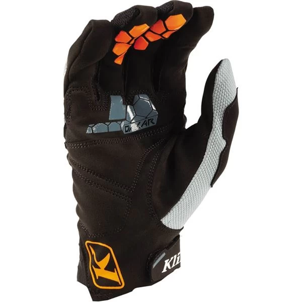 Klim Dakar Gloves 13 Klim Dakar Gloves - Image 11