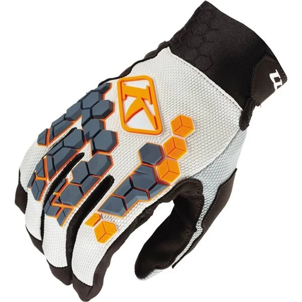 Klim Dakar Gloves 12 Klim Dakar Gloves - Image 10