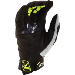 Klim Dakar Gloves 25 Klim Dakar Gloves -Motorcycle Equipment Store 261 3167 004 120 202 A