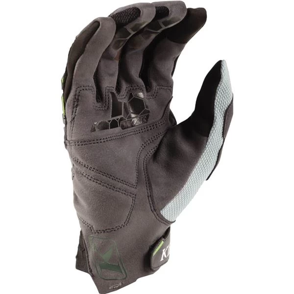Klim Dakar Gloves 7 Klim Dakar Gloves - Image 5