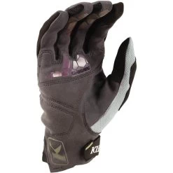 Klim Dakar Gloves 29 Klim Dakar Gloves -Motorcycle Equipment Store 261 3167 004 130 210 A