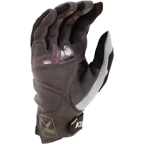 Klim Dakar Gloves 15 Klim Dakar Gloves - Image 13