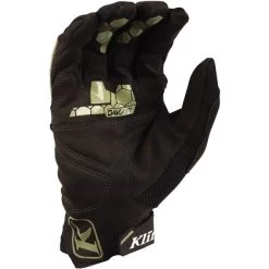 Klim Dakar Gloves 31 Klim Dakar Gloves -Motorcycle Equipment Store 261 3167 004 130 301 A