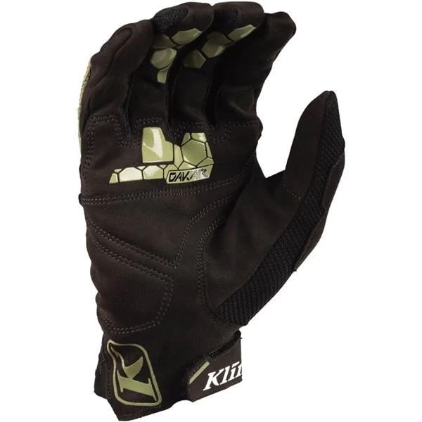 Klim Dakar Gloves 17 Klim Dakar Gloves - Image 15