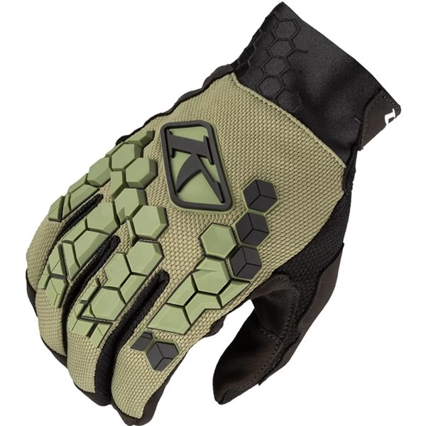 Klim Dakar Gloves 16 Klim Dakar Gloves - Image 14