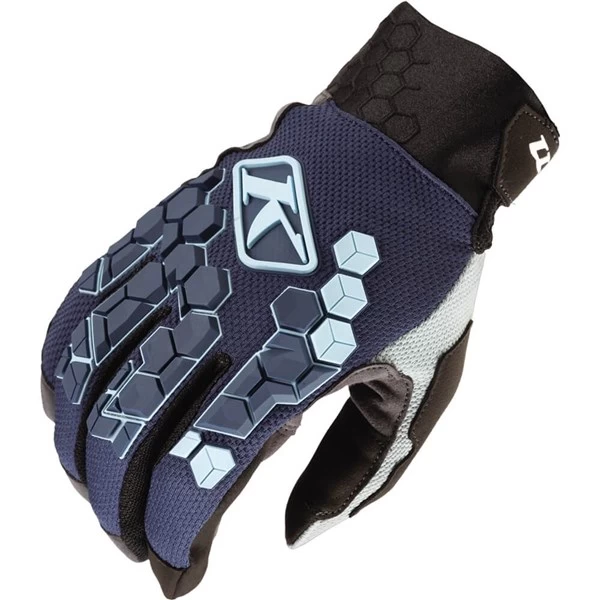 Klim Dakar Gloves 14 Klim Dakar Gloves - Image 12