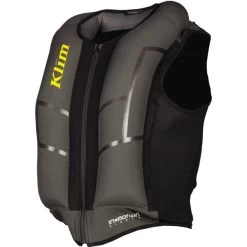 Klim Ai-1 Rally Airbag Vest -Motorcycle Equipment Store 261 3546 000 120 000 B