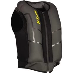 Klim Ai-1 Rally Airbag Vest -Motorcycle Equipment Store 261 3546 000 120 000 E