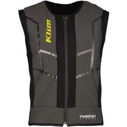 Klim Ai-1 Rally Airbag Vest -Motorcycle Equipment Store 261 3546 000 120 000 G