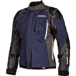 Klim Kodiak Textile Jacket -Motorcycle Equipment Store 261 3721 001 048 200