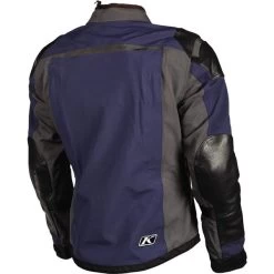 Klim Kodiak Textile Jacket -Motorcycle Equipment Store 261 3721 001 048 200 A