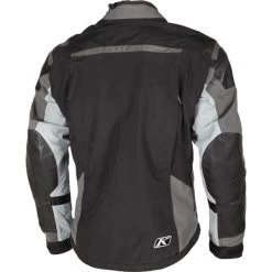 Klim Kodiak Textile Jacket -Motorcycle Equipment Store 261 3721 001 048 600 A