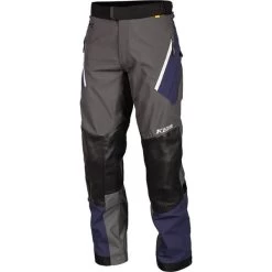 Klim Kodiak Textile Pants -Motorcycle Equipment Store 261 3722 001 048 200