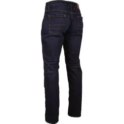 Klim K Forty 2 Straight Denim Jeans -Motorcycle Equipment Store 261 3793 000 300 207 B
