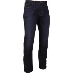 Klim K Forty 2 Straight Denim Jeans -Motorcycle Equipment Store 261 3793 000 300 207 D