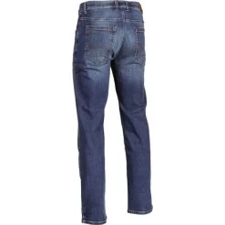 Klim Unlimited Straight Denim Jeans -Motorcycle Equipment Store 261 3855 000 300 206 B