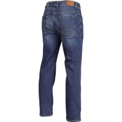 Klim Unlimited Straight Denim Jeans -Motorcycle Equipment Store 261 3855 000 300 206 C