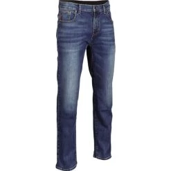 Klim Unlimited Straight Denim Jeans -Motorcycle Equipment Store 261 3855 000 300 206 D