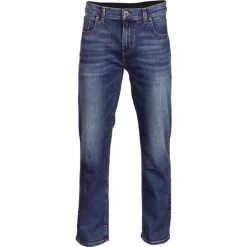 Klim Unlimited Straight Denim Jeans -Motorcycle Equipment Store 261 3855 000 300 206 E