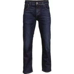 Klim Unlimited Straight Denim Jeans -Motorcycle Equipment Store 261 3855 000 300 207 E