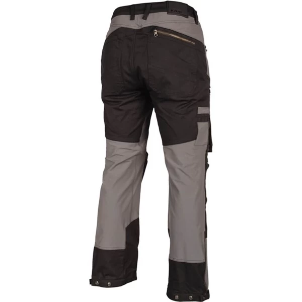 Klim Switchback Textile Cargo Pants 5 Klim Switchback Textile Cargo Pants - Image 3