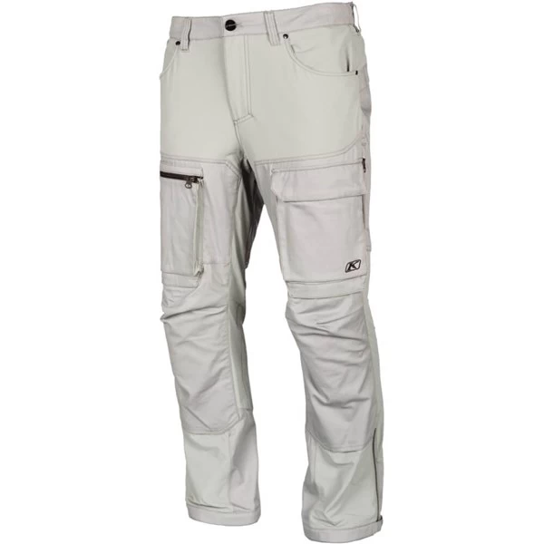 Klim Switchback Textile Cargo Pants 8 Klim Switchback Textile Cargo Pants - Image 6