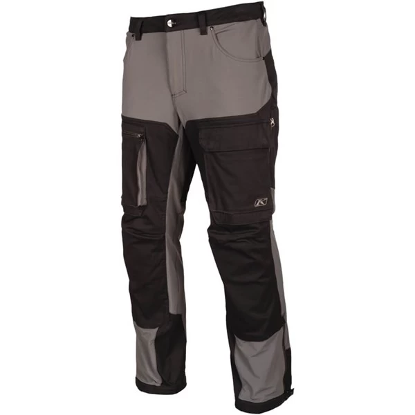 Klim Switchback Textile Cargo Pants 4 Klim Switchback Textile Cargo Pants - Image 2