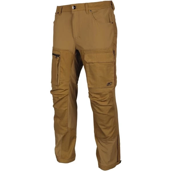 Klim Switchback Textile Cargo Pants 6 Klim Switchback Textile Cargo Pants - Image 4