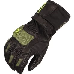 Klim GTX Long Textile Gloves 12 Klim GTX Long Textile Gloves -Motorcycle Equipment Store 261 3923 000 120 300