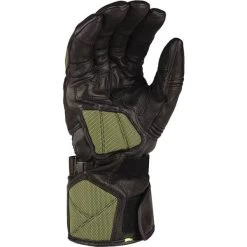 Klim GTX Long Textile Gloves 13 Klim GTX Long Textile Gloves -Motorcycle Equipment Store 261 3923 000 120 300 A