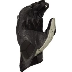Klim Badlands Aero Pro Vented Leather Gloves -Motorcycle Equipment Store 261 3924 001 120 609 A