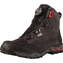 Klim Outlander GTX Boots -Motorcycle Equipment Store 261 3926 001 007 610