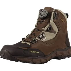 Klim Outlander GTX Boots -Motorcycle Equipment Store 261 3926 001 007 902
