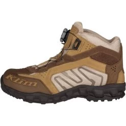 Klim Ridgeline Vented Boots -Motorcycle Equipment Store 261 3967 000 007 900