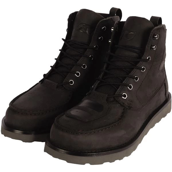 Klim Blak Jak Boots 3 Klim Blak Jak Boots
