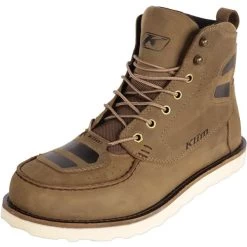 Klim Blak Jak Boots 14 Klim Blak Jak Boots -Motorcycle Equipment Store 261 3990 000 007 900 B