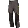 Klim Raptor GTX Overshell Pants -Motorcycle Equipment Store 261 4019 000 030 605