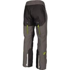 Klim Raptor GTX Overshell Pants 9 Klim Raptor GTX Overshell Pants -Motorcycle Equipment Store 261 4019 000 030 605 A